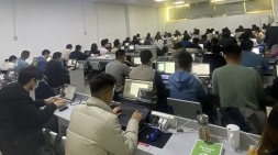 聽北京40期(2021.10.22)同學們開班都說了啥